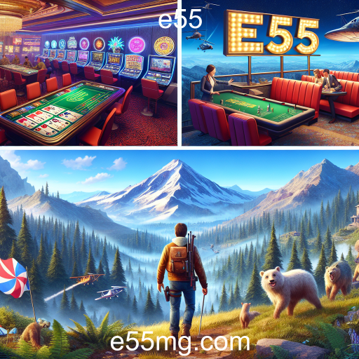 Explorando o Mundo dos Jogos de Aventura